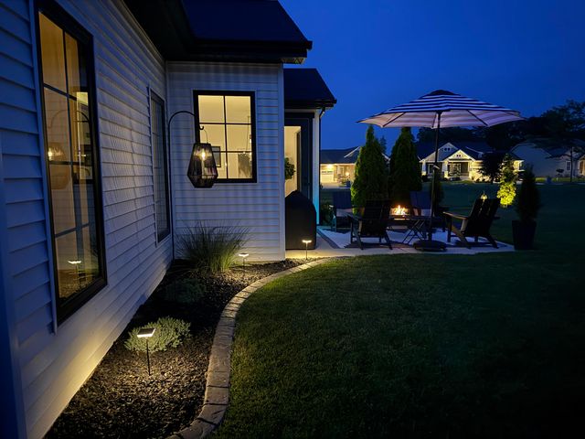 306 W Prairie Lane, Valparaiso, IN 46385