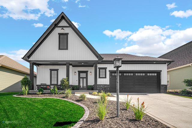 306 W Prairie Lane, Valparaiso, IN 46385