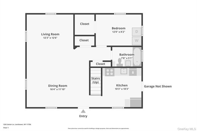126 Cotton Lane, Levittown, NY 11756