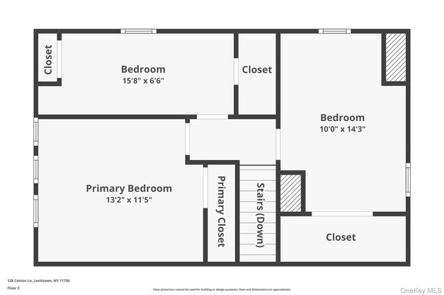 126 Cotton Lane, Levittown, NY 11756