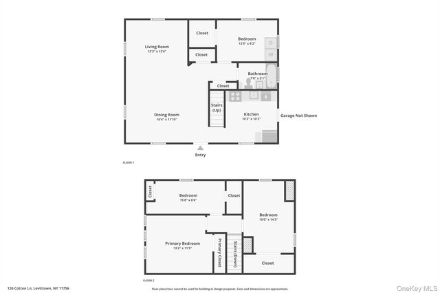 126 Cotton Lane, Levittown, NY 11756