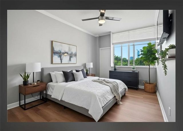3060 Pharr Court North NW 317, Atlanta, GA 30305