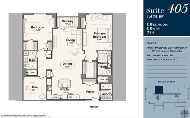 50 Balch St 405, Beverly, MA 01915