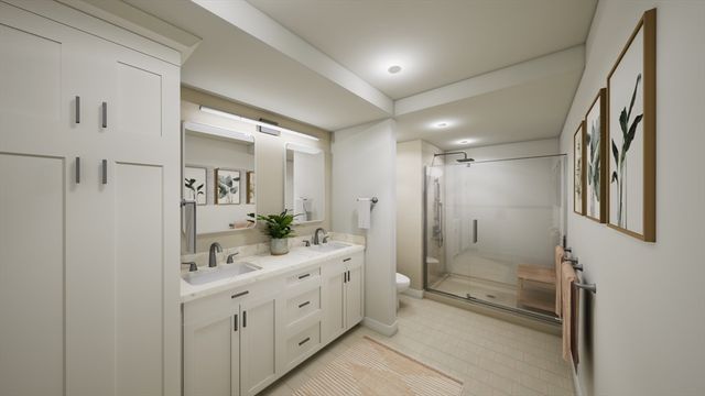 50 Balch St 405, Beverly, MA 01915