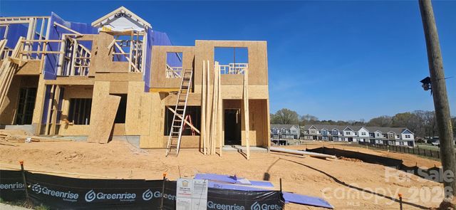 1276 Hargrove Avenue, Gastonia, NC 28052
