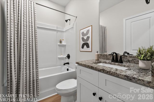 1276 Hargrove Avenue, Gastonia, NC 28052