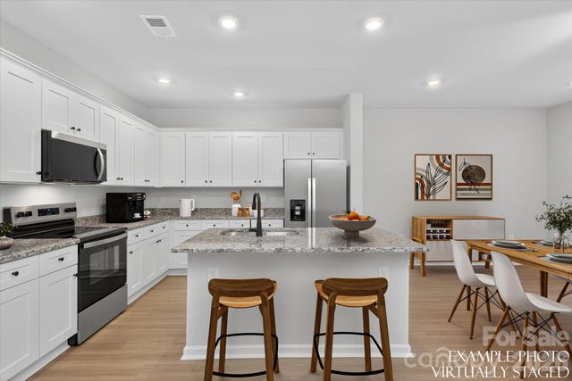 1276 Hargrove Avenue, Gastonia, NC 28052