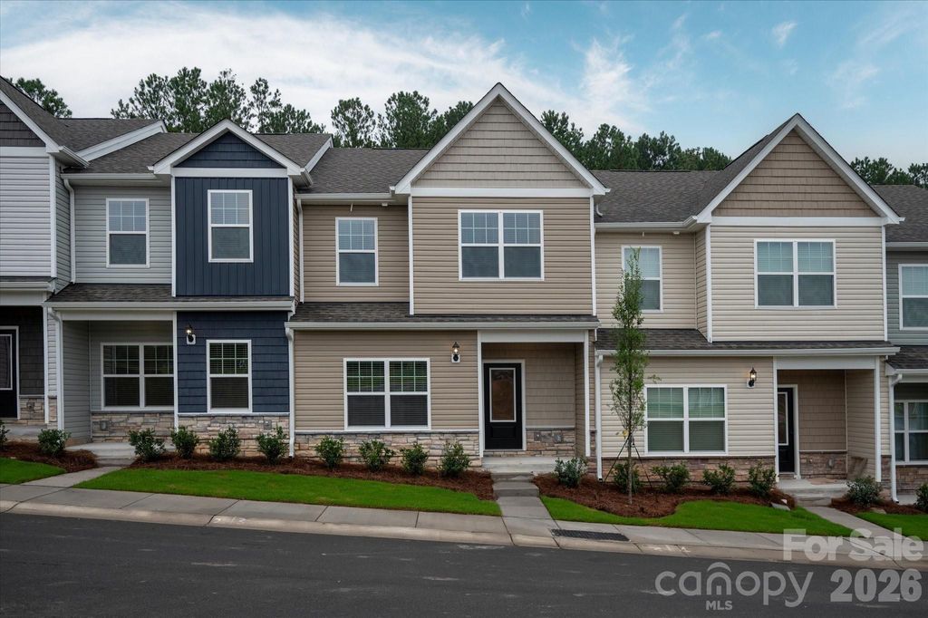 1276 Hargrove Avenue, Gastonia, NC 28052