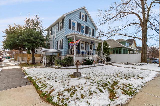 189 Rombout Avenue, Beacon, NY 12508