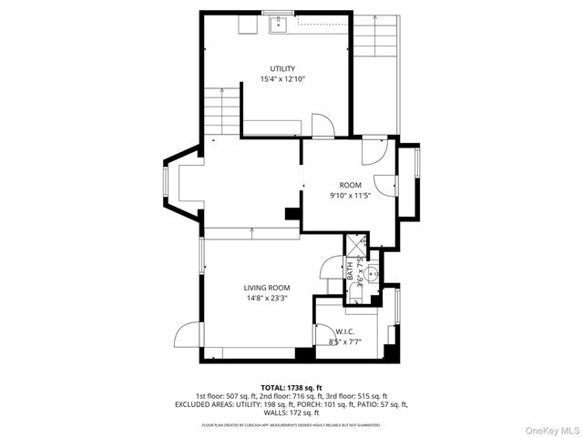 189 Rombout Avenue, Beacon, NY 12508