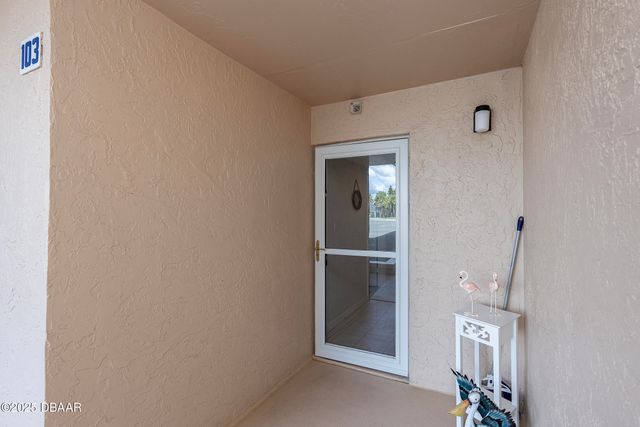 3360 Ocean Shore Blvd Apt 103, Ormond Beach, FL 32176