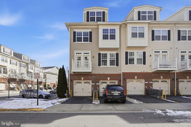 4774 DANE RIDGE CIR, Woodbridge, VA 22193