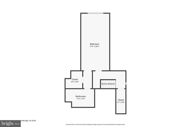 4774 DANE RIDGE CIR, Woodbridge, VA 22193