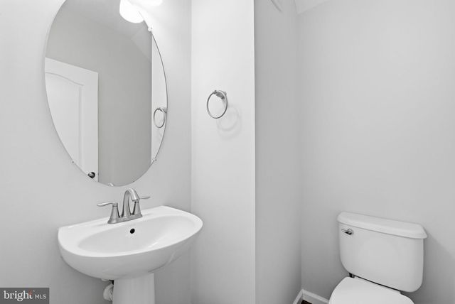 4774 DANE RIDGE CIR, Woodbridge, VA 22193