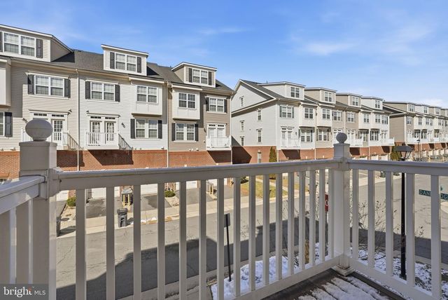 4774 DANE RIDGE CIR, Woodbridge, VA 22193