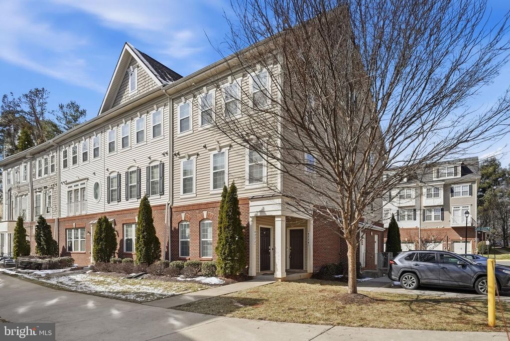 4774 DANE RIDGE CIR, Woodbridge, VA 22193