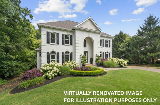 9316 Lake Shore Dr, Brentwood, TN 37027