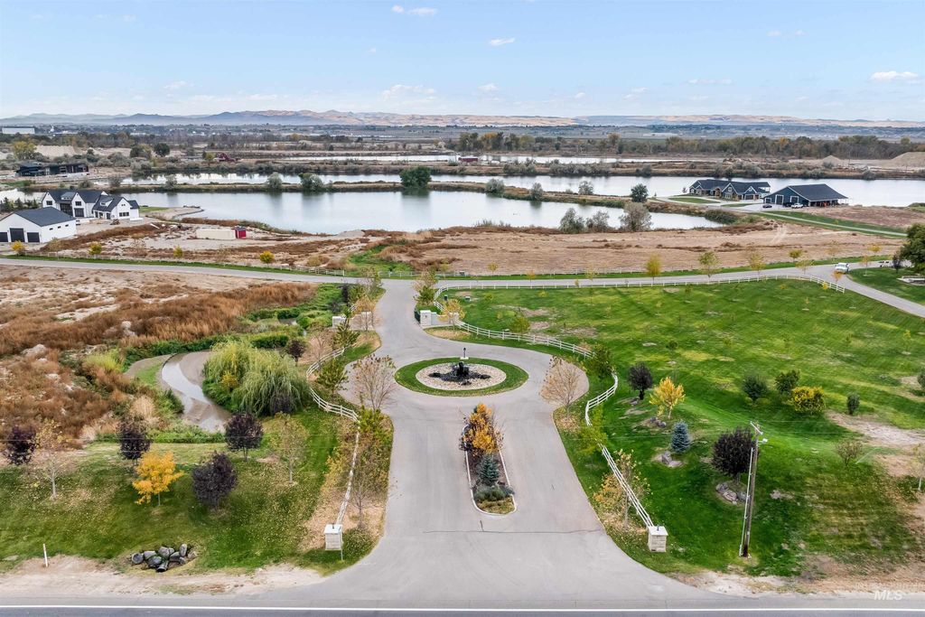 TBD Lake Front Ln, Caldwell, ID 83607
