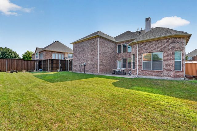 822 Shadybrook Drive, Murphy, TX 75094