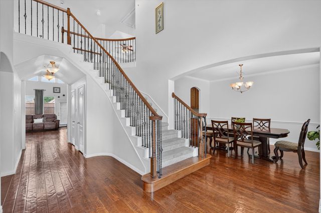 822 Shadybrook Drive, Murphy, TX 75094