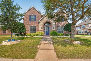 822 Shadybrook Drive, Murphy, TX 75094