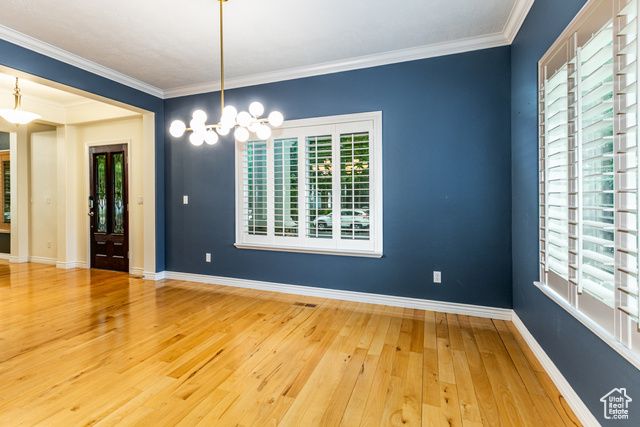 4536 W SILENT RAIN DR, South Jordan, UT 84009