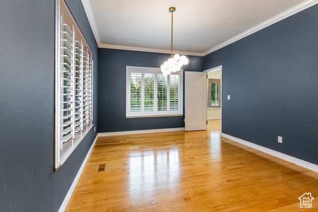 4536 W SILENT RAIN DR, South Jordan, UT 84009