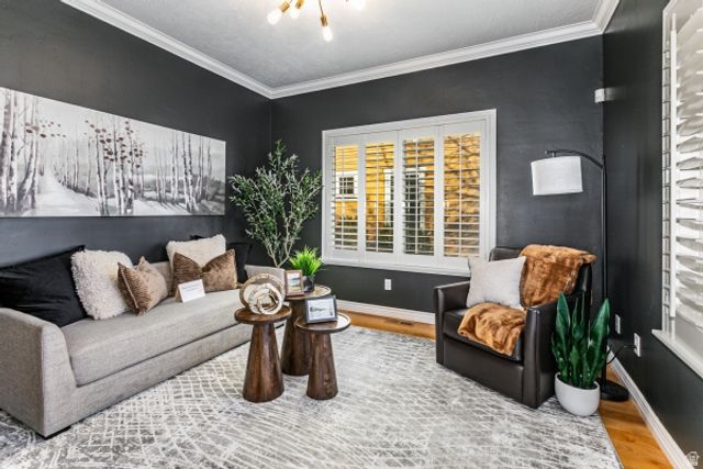 4536 W SILENT RAIN DR, South Jordan, UT 84009