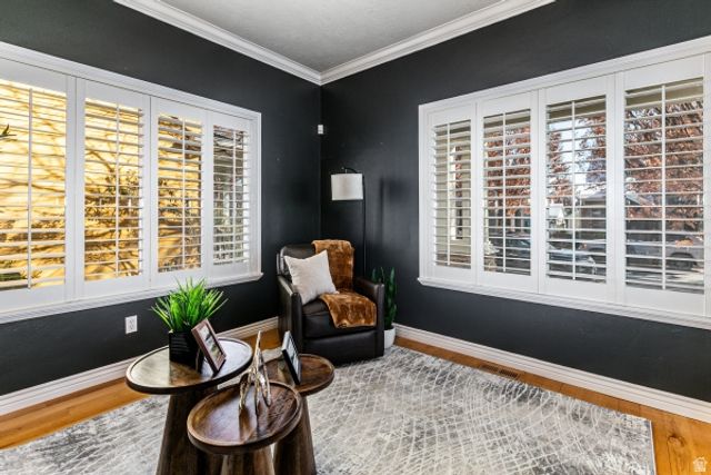 4536 W SILENT RAIN DR, South Jordan, UT 84009