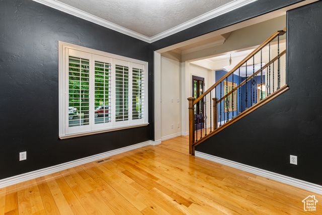 4536 W SILENT RAIN DR, South Jordan, UT 84009