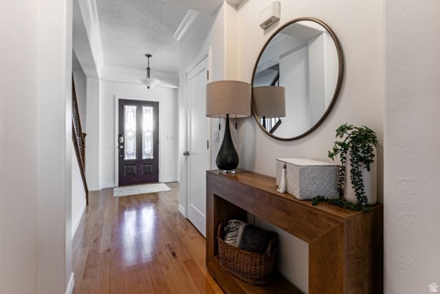 4536 W SILENT RAIN DR, South Jordan, UT 84009