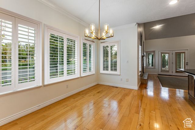 4536 W SILENT RAIN DR, South Jordan, UT 84009