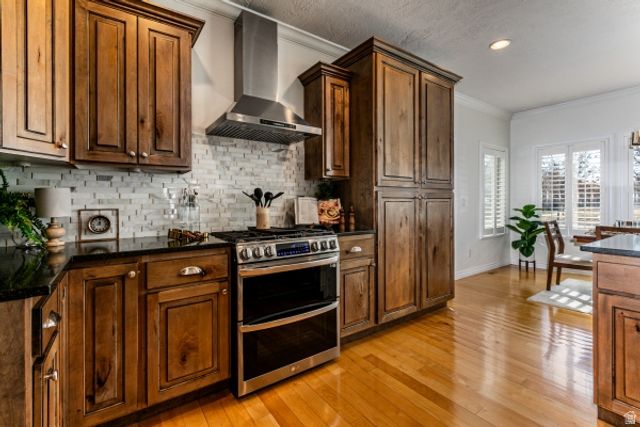 4536 W SILENT RAIN DR, South Jordan, UT 84009