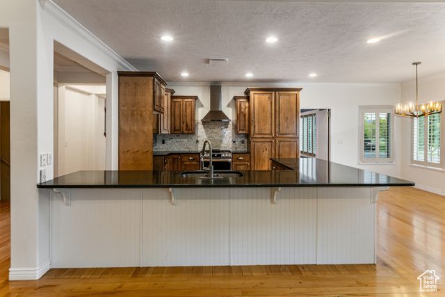 4536 W SILENT RAIN DR, South Jordan, UT 84009