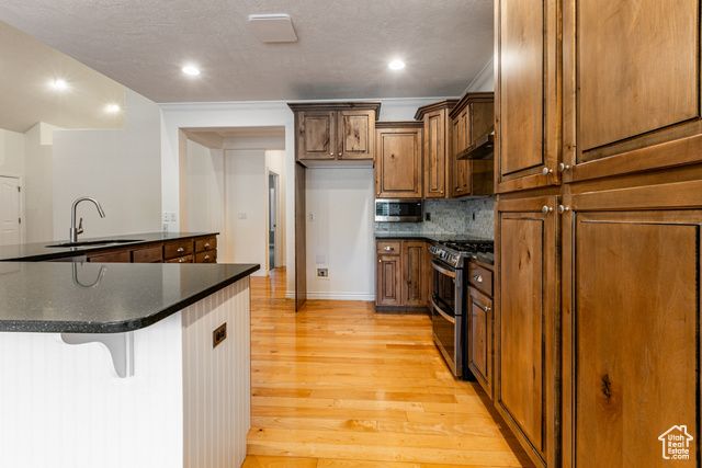 4536 W SILENT RAIN DR, South Jordan, UT 84009