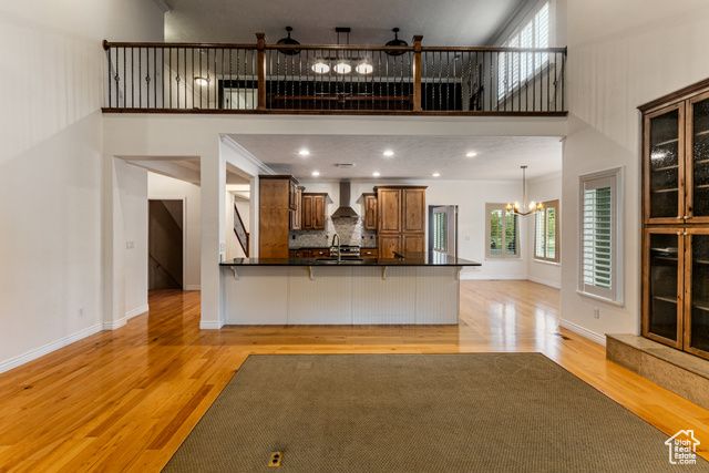 4536 W SILENT RAIN DR, South Jordan, UT 84009