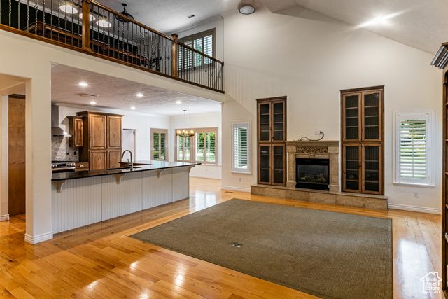 4536 W SILENT RAIN DR, South Jordan, UT 84009