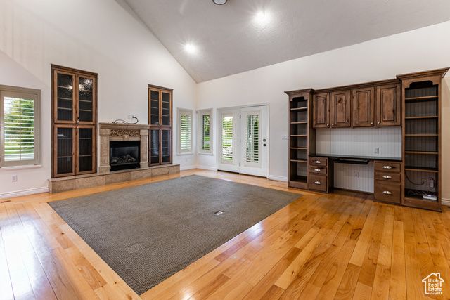 4536 W SILENT RAIN DR, South Jordan, UT 84009