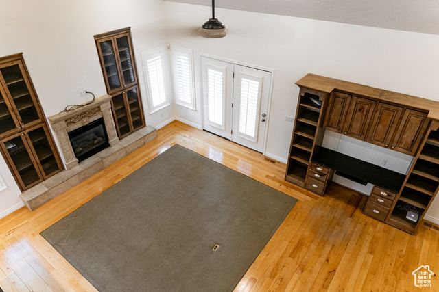 4536 W SILENT RAIN DR, South Jordan, UT 84009