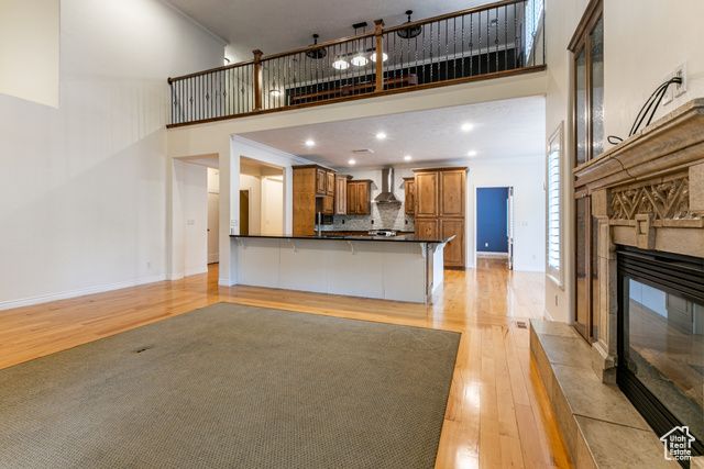 4536 W SILENT RAIN DR, South Jordan, UT 84009