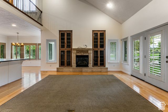 4536 W SILENT RAIN DR, South Jordan, UT 84009