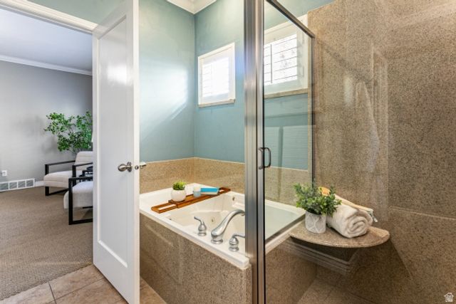 4536 W SILENT RAIN DR, South Jordan, UT 84009