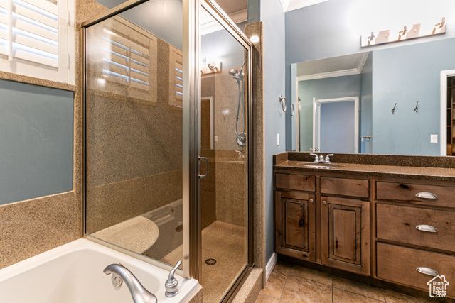 4536 W SILENT RAIN DR, South Jordan, UT 84009