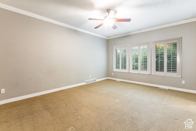 4536 W SILENT RAIN DR, South Jordan, UT 84009