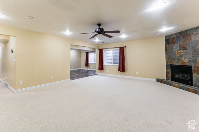 4536 W SILENT RAIN DR, South Jordan, UT 84009