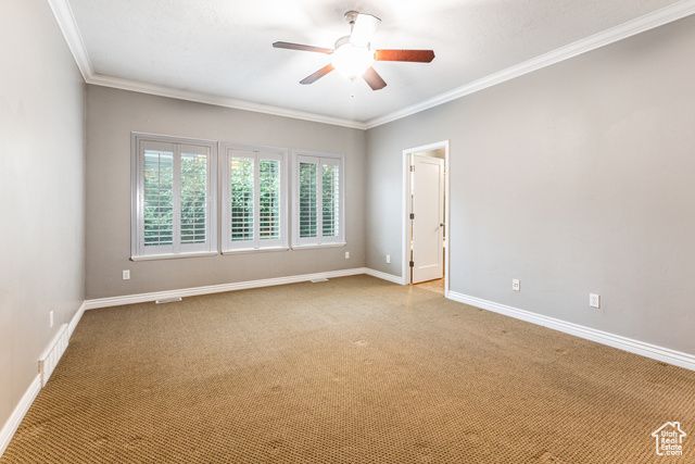 4536 W SILENT RAIN DR, South Jordan, UT 84009