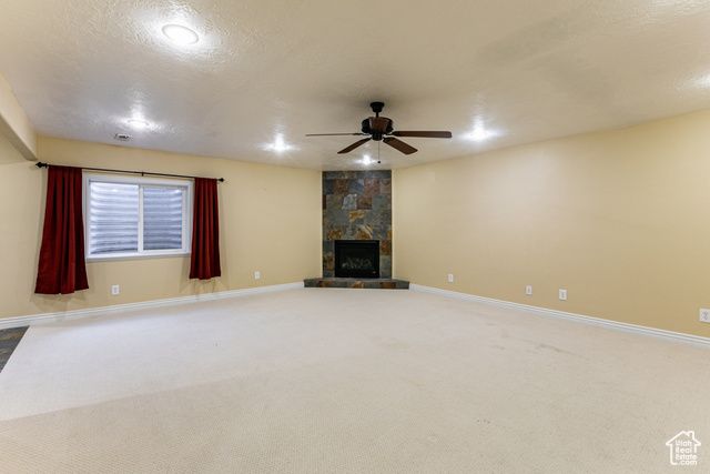 4536 W SILENT RAIN DR, South Jordan, UT 84009