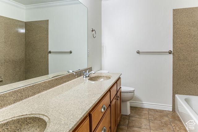 4536 W SILENT RAIN DR, South Jordan, UT 84009