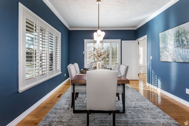 4536 W SILENT RAIN DR, South Jordan, UT 84009