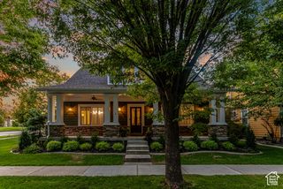 4536 W SILENT RAIN DR, South Jordan, UT 84009